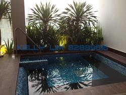 The Clift (D1), Apartment #97099862